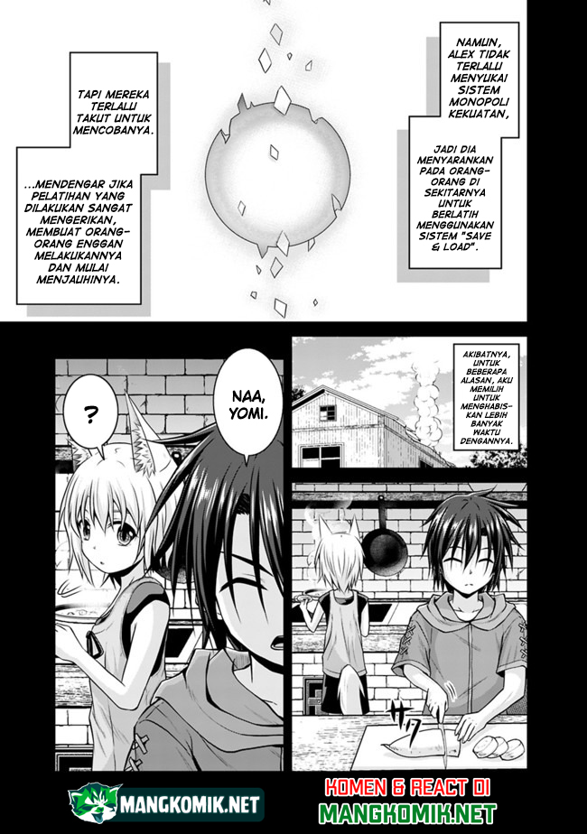 save-load-no-dekiru-yadoya-san - Chapter: 44