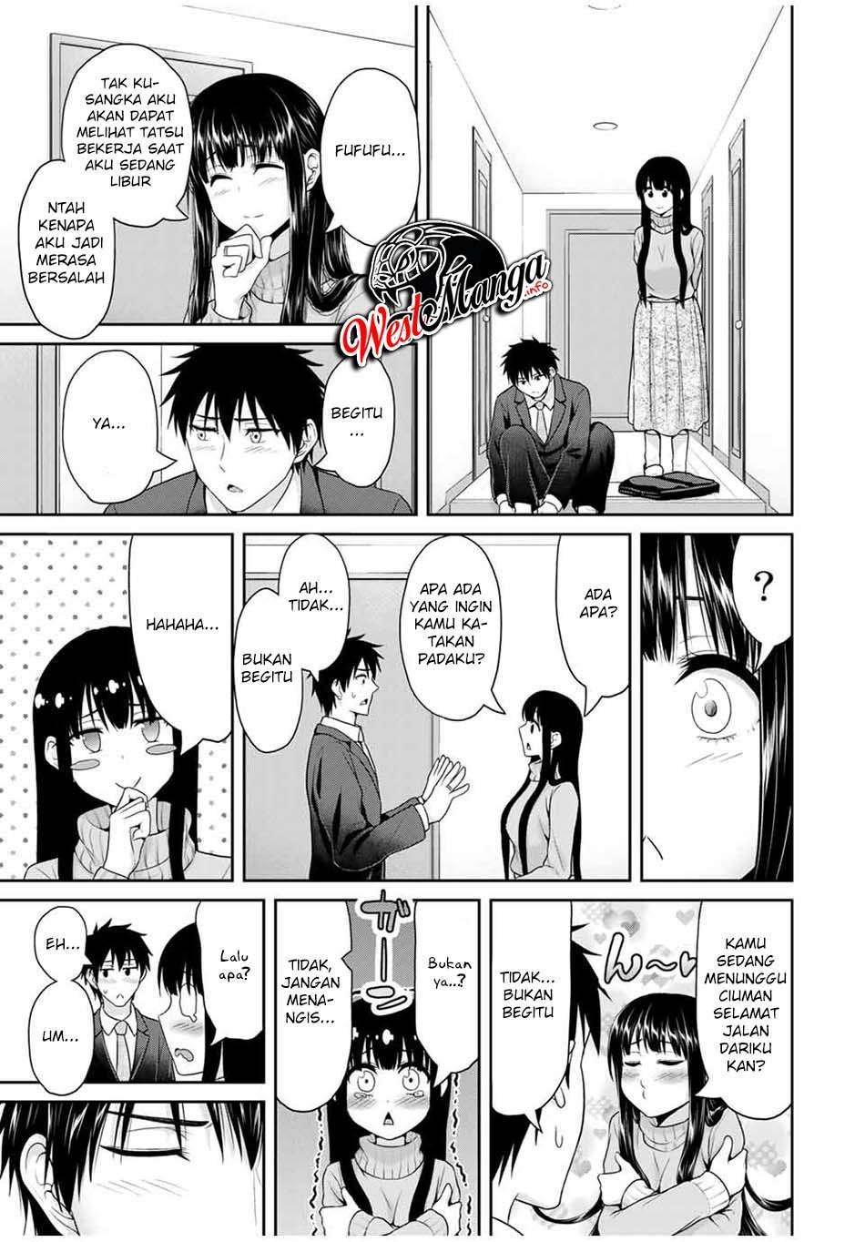 fechippuru-bokura-no-junsuina-koi - Chapter: 68