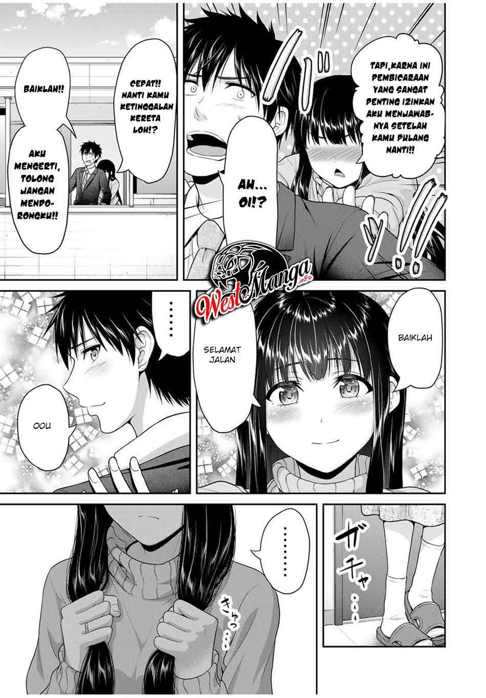 fechippuru-bokura-no-junsuina-koi - Chapter: 68