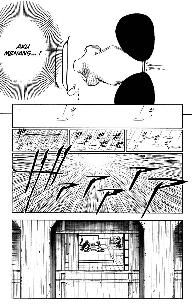 hunter-x-hunter - Chapter: 246