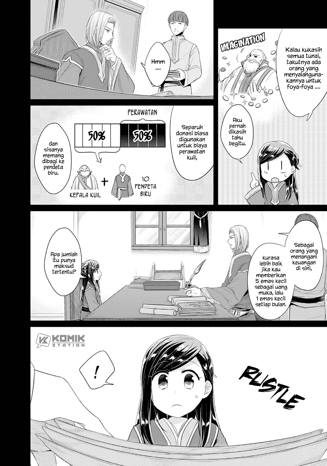 honzuki-no-gekokujou-part-2 - Chapter: 2