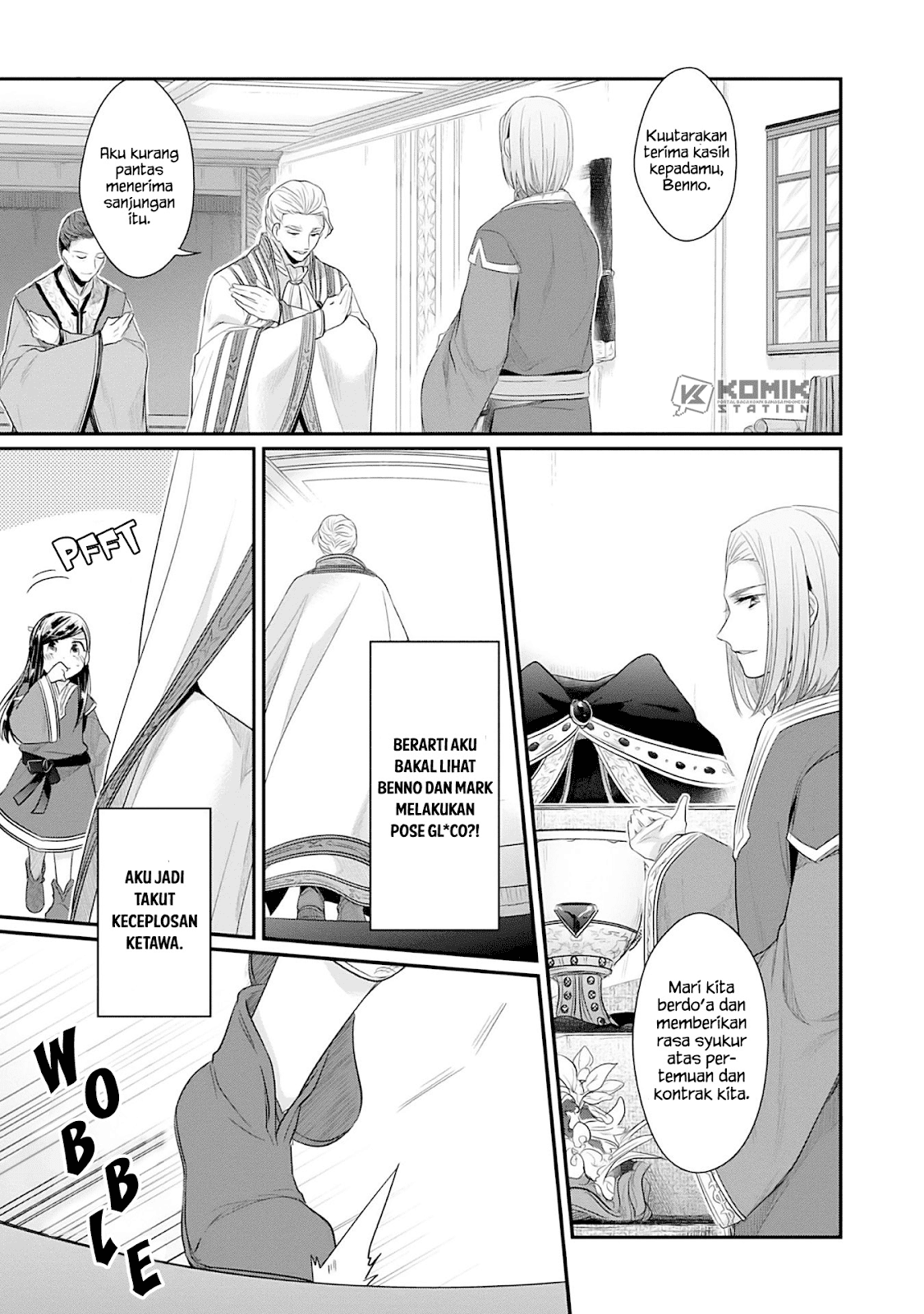 honzuki-no-gekokujou-part-2 - Chapter: 2