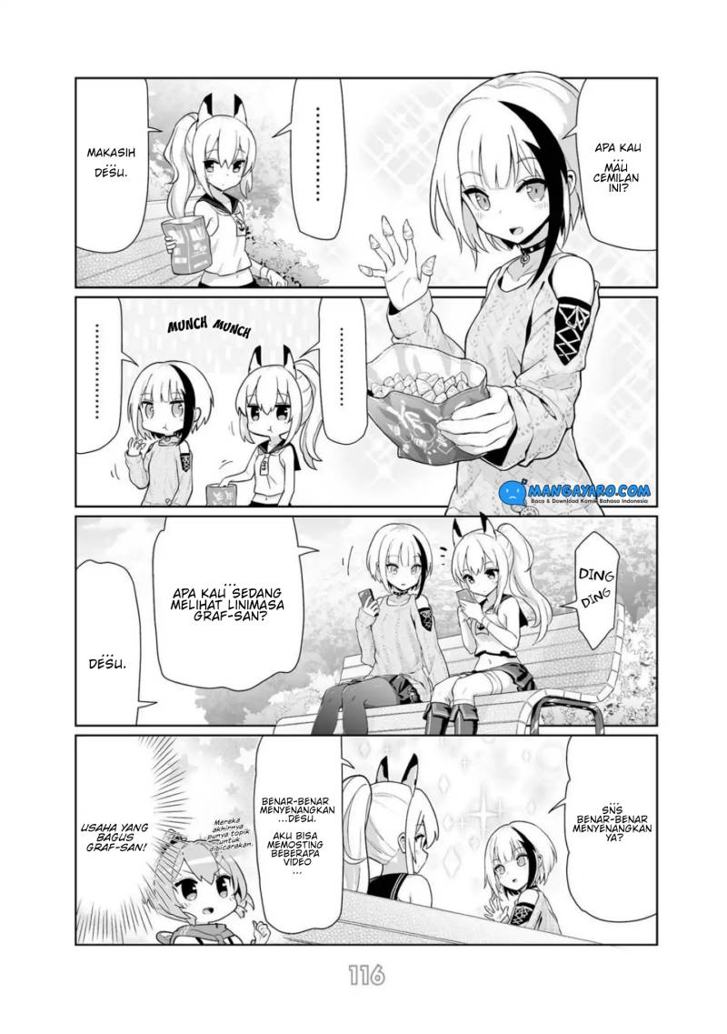 azur-lane-4-koma-slow-ahead - Chapter: 24.5