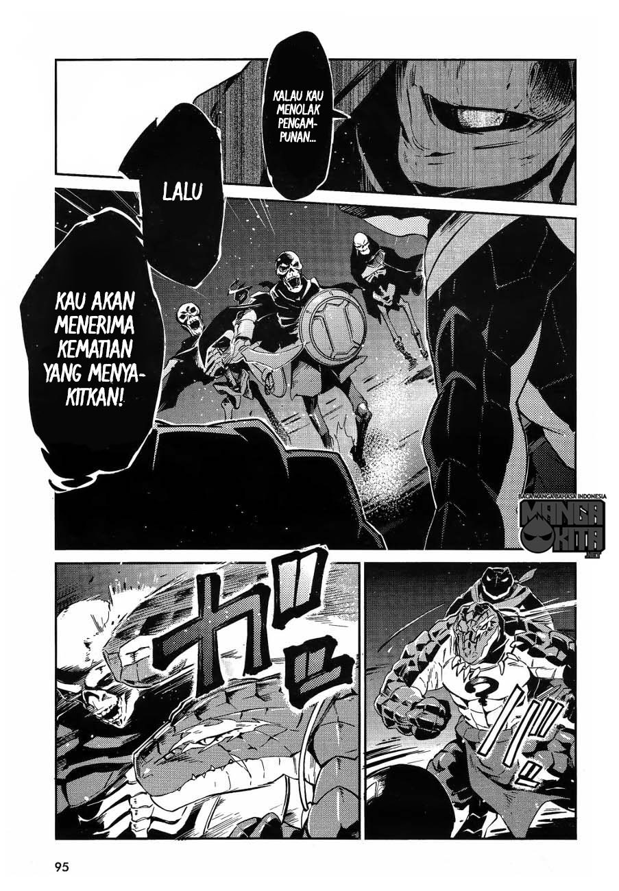 overlord - Chapter: 20