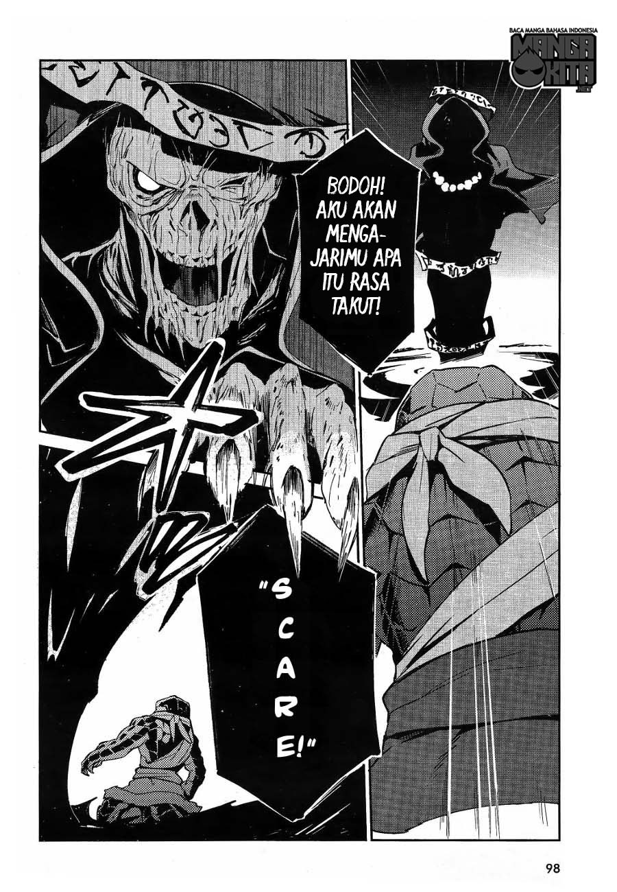 overlord - Chapter: 20