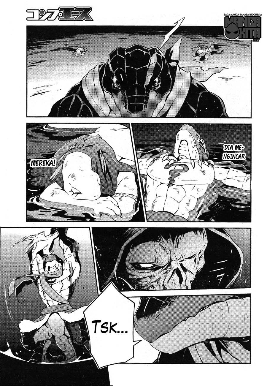 overlord - Chapter: 20