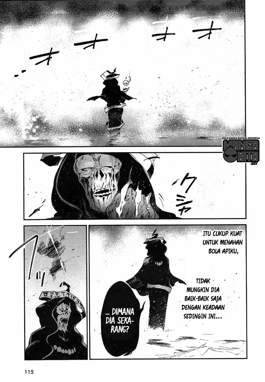 overlord - Chapter: 20