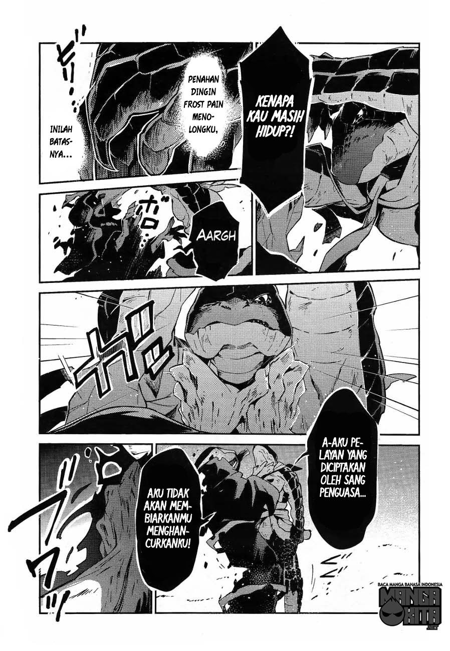 overlord - Chapter: 20