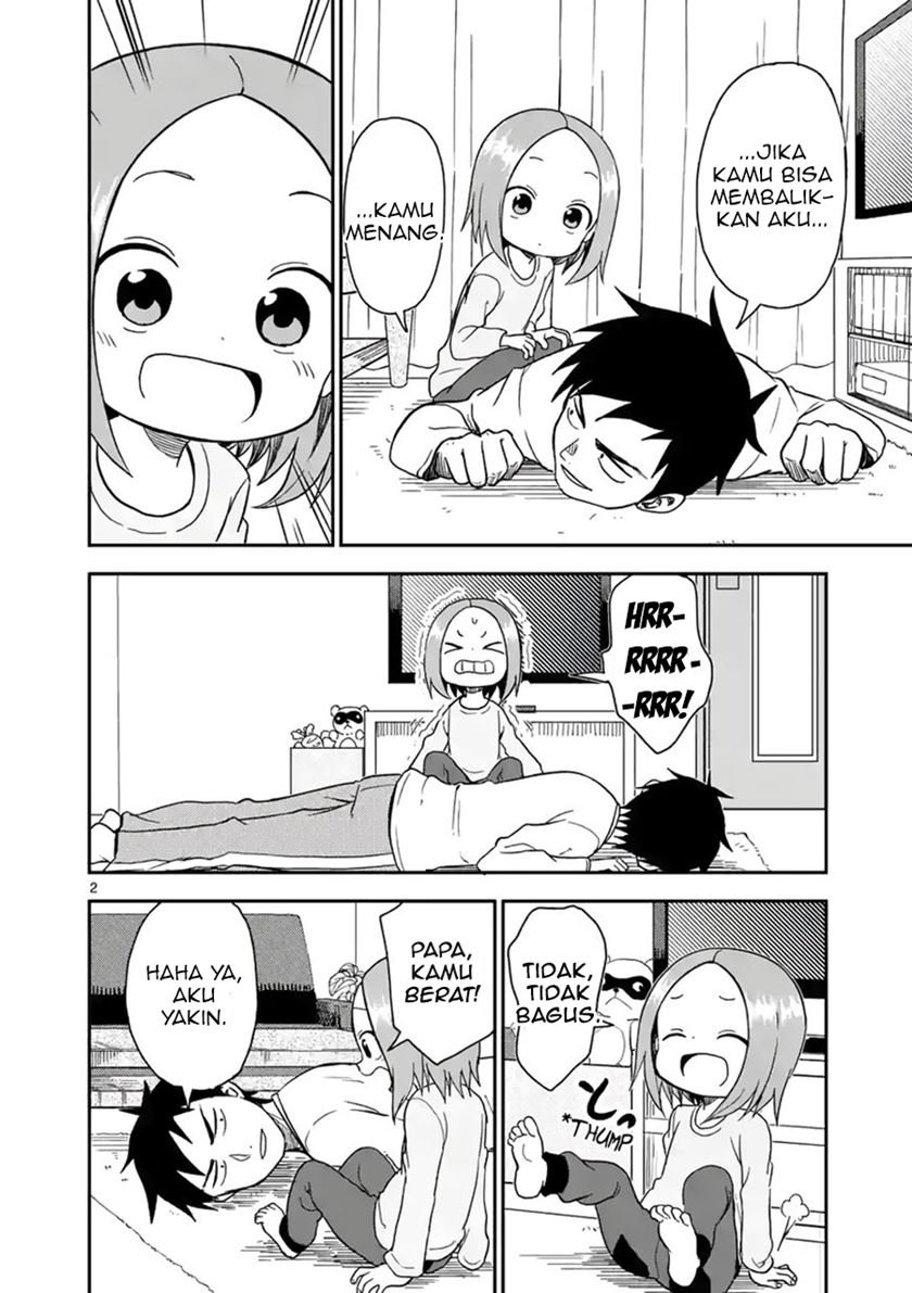 karakai-jouzu-no-moto-takagi-san - Chapter: 65