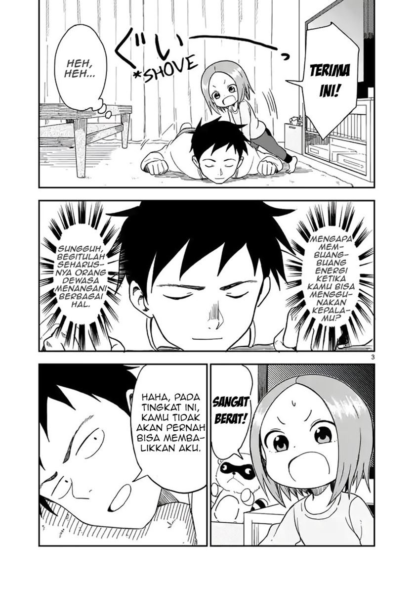 karakai-jouzu-no-moto-takagi-san - Chapter: 65