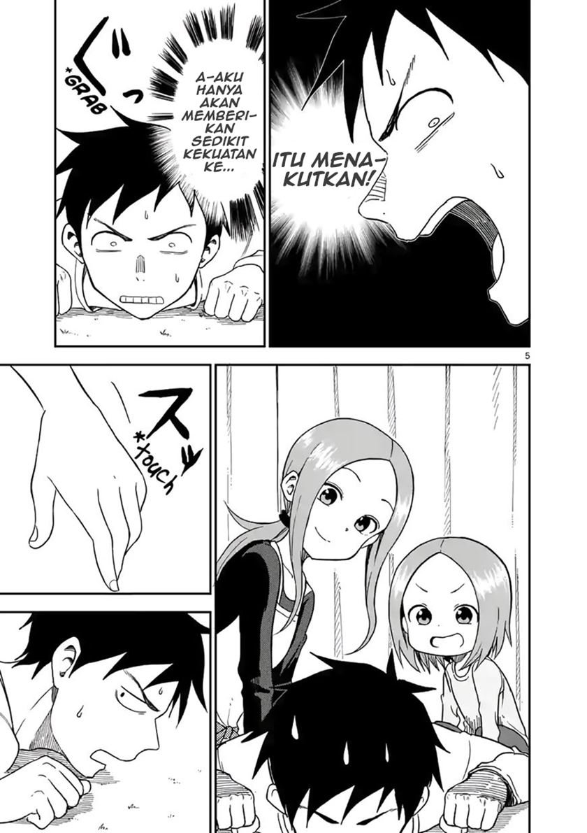 karakai-jouzu-no-moto-takagi-san - Chapter: 65