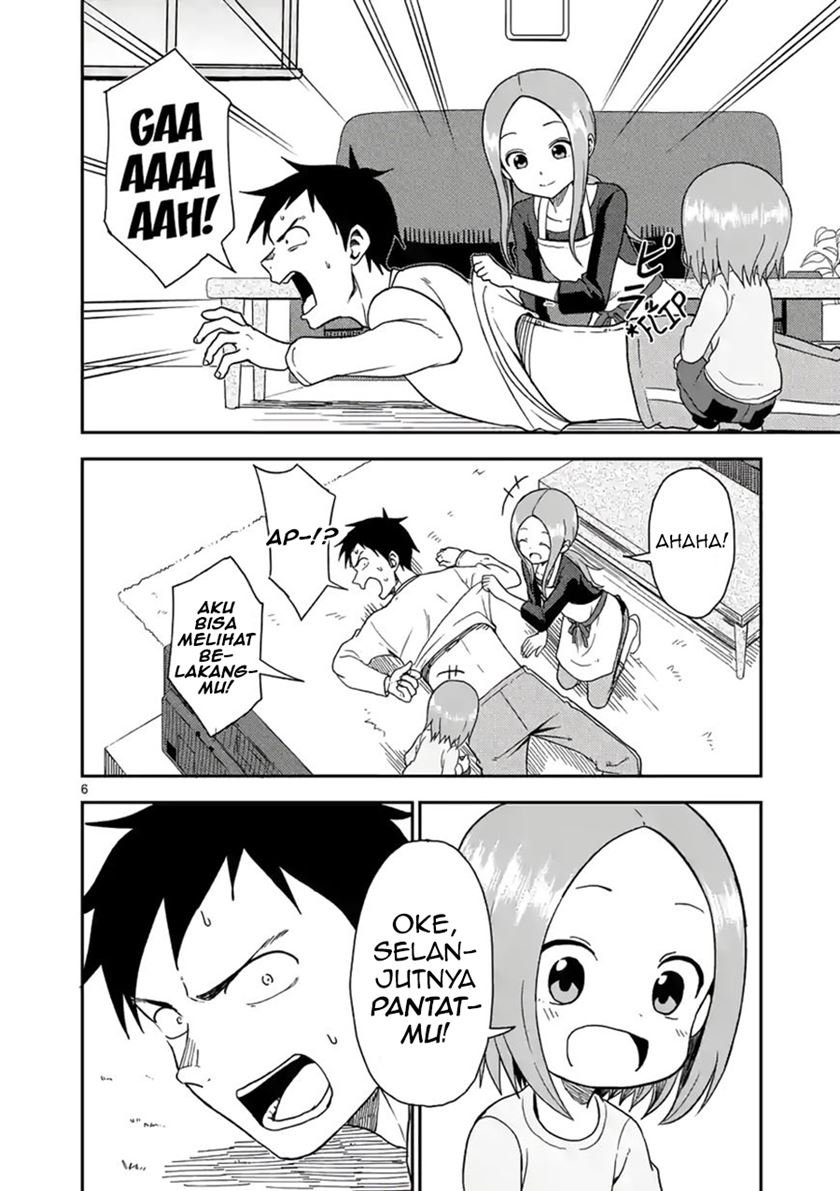 karakai-jouzu-no-moto-takagi-san - Chapter: 65