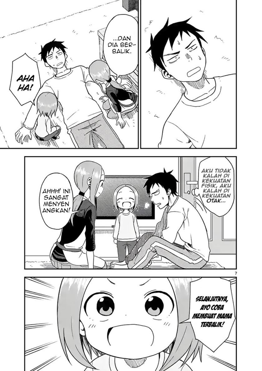 karakai-jouzu-no-moto-takagi-san - Chapter: 65