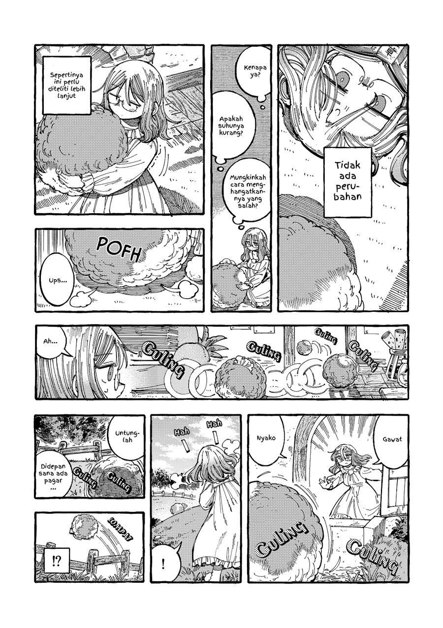 sorajirous-untitled-cat-maid - Chapter: 19