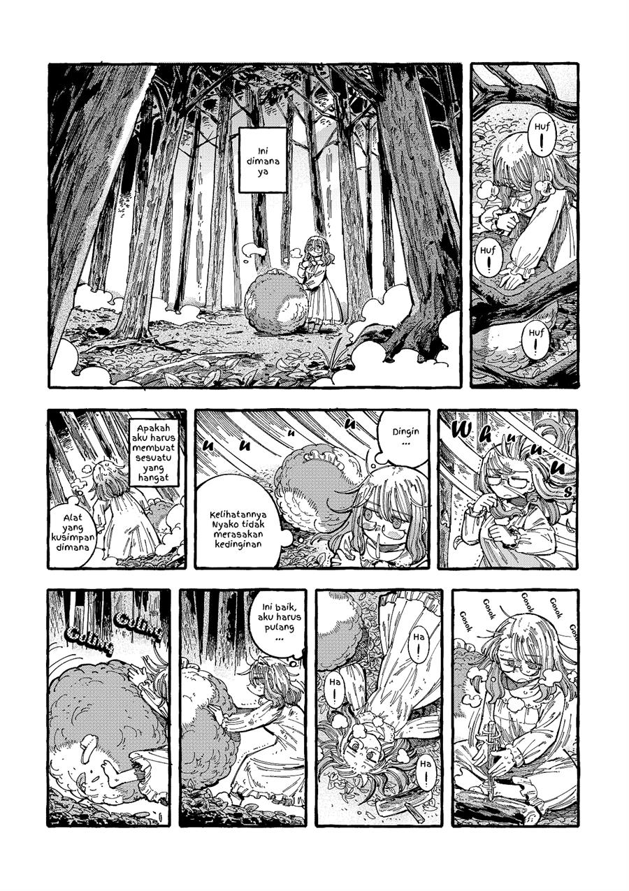 sorajirous-untitled-cat-maid - Chapter: 19