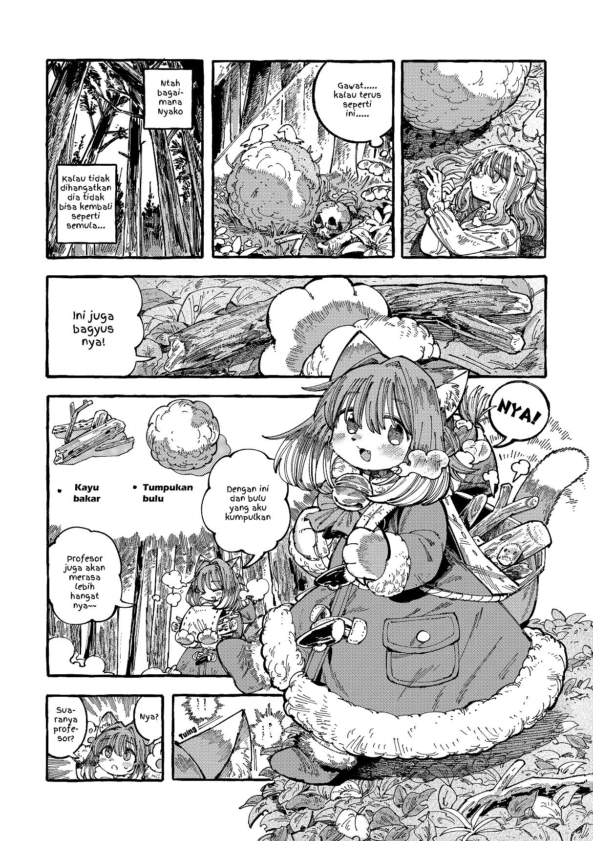 sorajirous-untitled-cat-maid - Chapter: 19