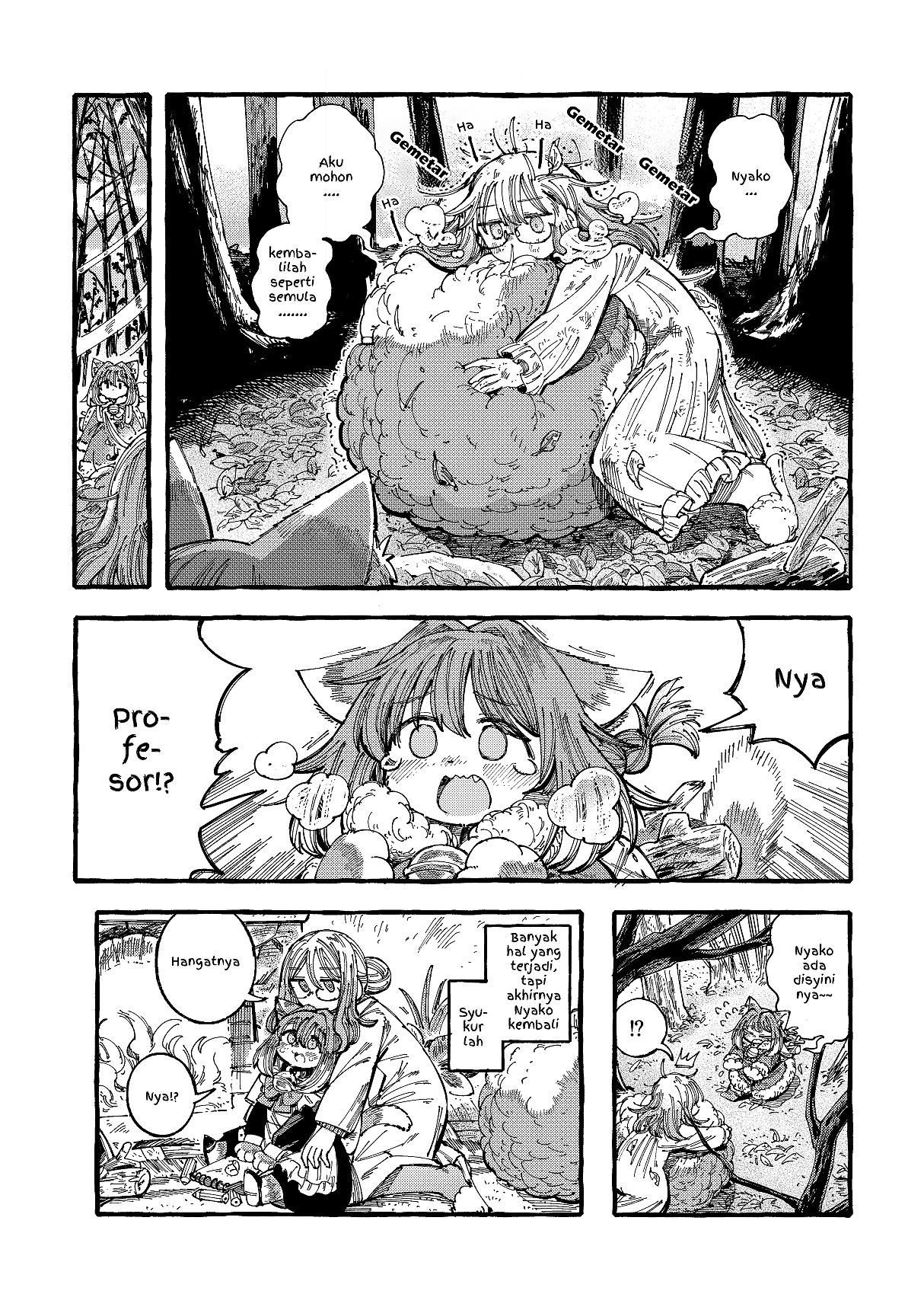 sorajirous-untitled-cat-maid - Chapter: 19