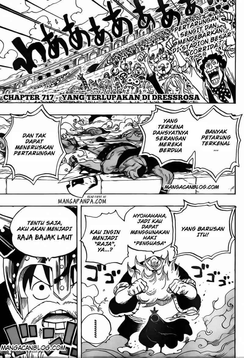 one-piece-id - Chapter: 717