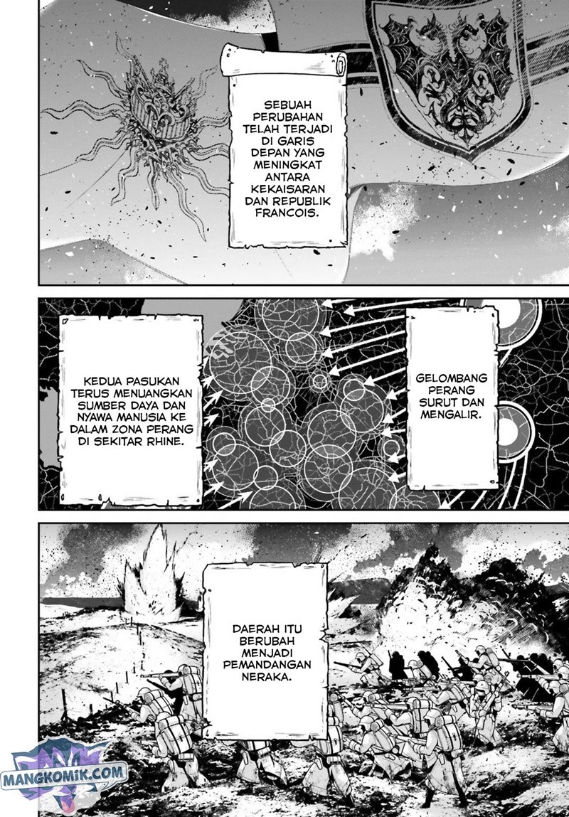 youjo-senki - Chapter: 47