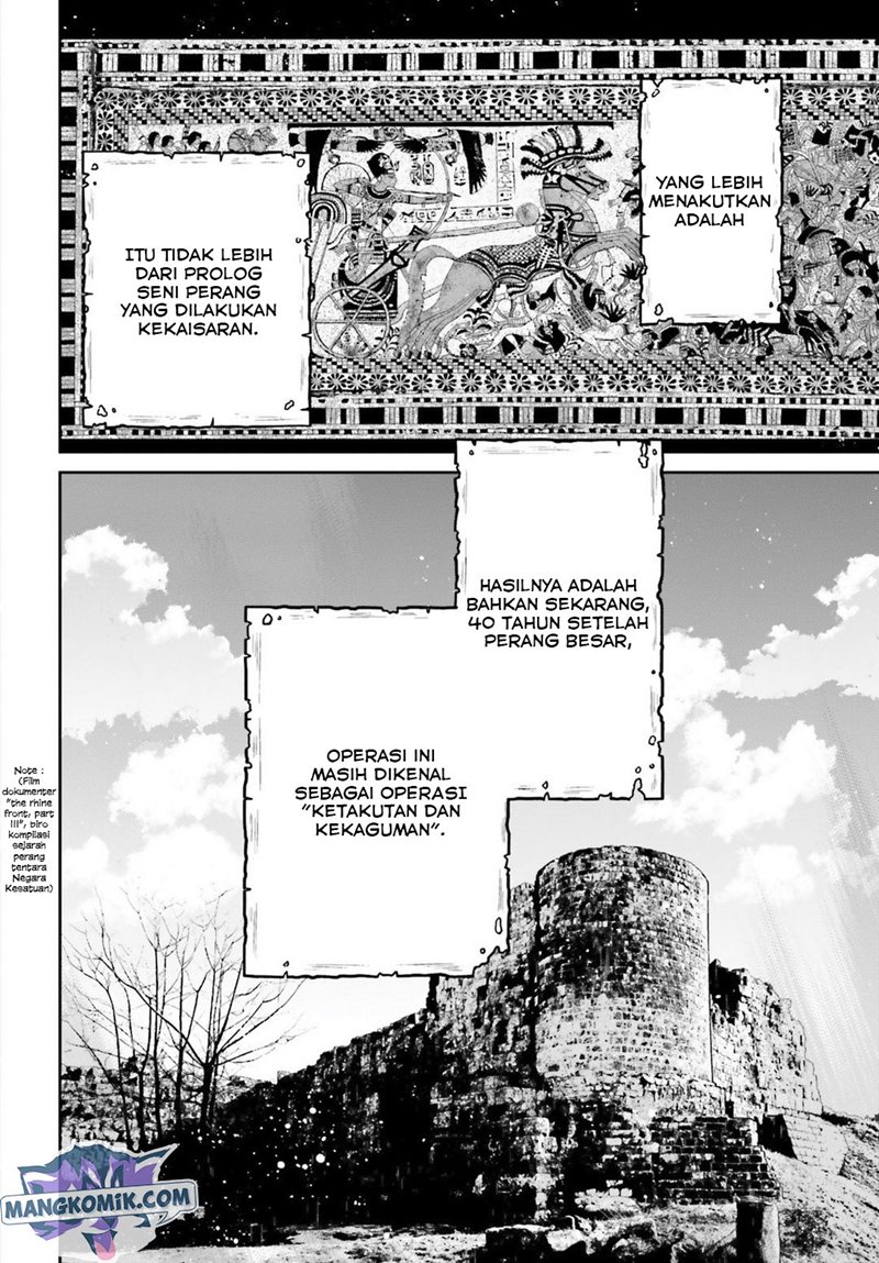 youjo-senki - Chapter: 47