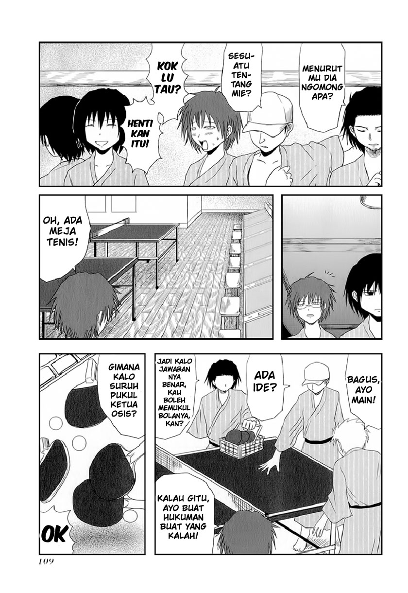 danshi-koukousei-no-nichijou - Chapter: 13