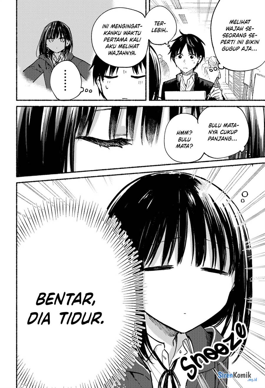 tonari-no-neko-to-koi-shirazu - Chapter: 4