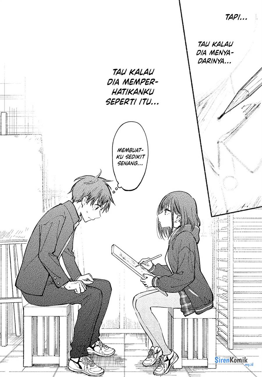 tonari-no-neko-to-koi-shirazu - Chapter: 4