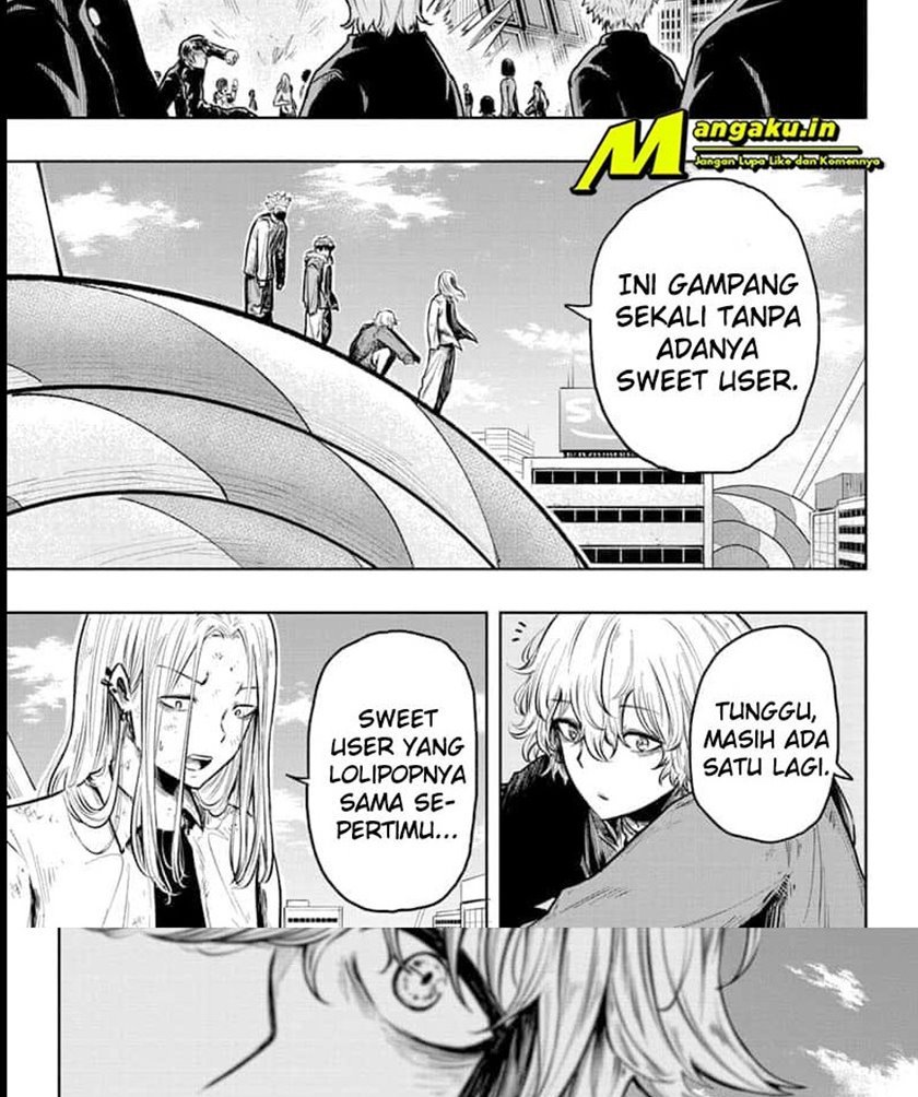 amenofuru - Chapter: 17