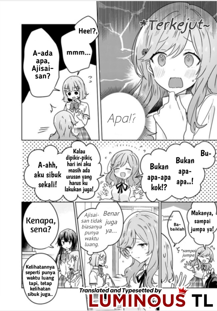 watashi-ga-koibito-ni-nareru-wake-naijan-muri-muri-muri-janakatta - Chapter: 27