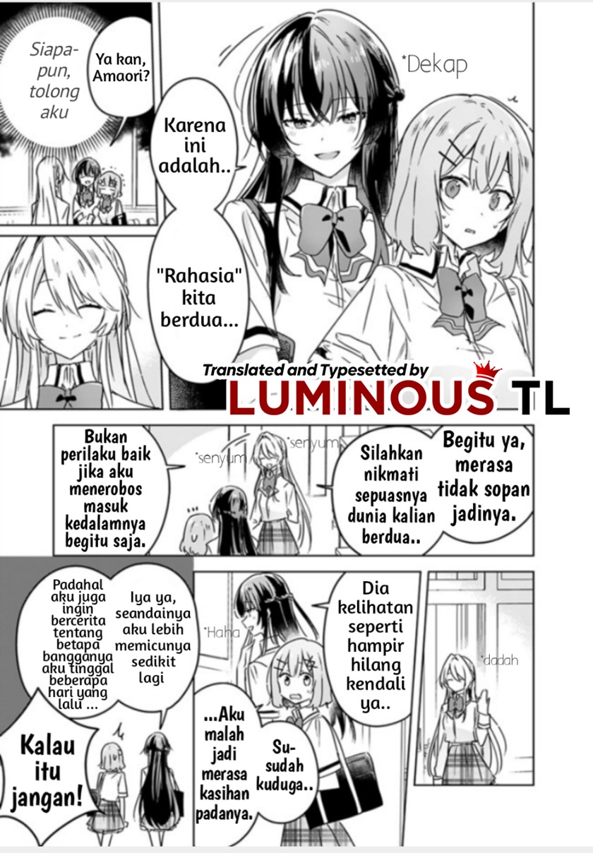 watashi-ga-koibito-ni-nareru-wake-naijan-muri-muri-muri-janakatta - Chapter: 27