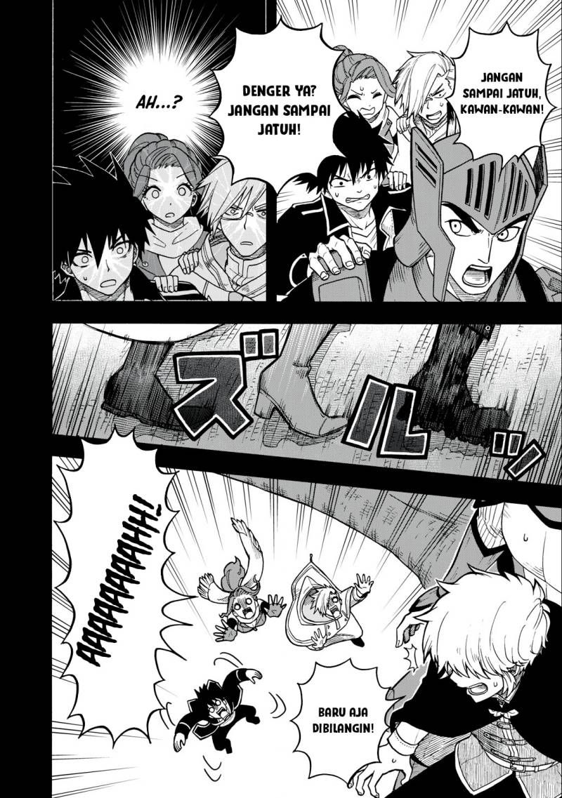 boku-igai-zennin-tenseisha-ka-yo - Chapter: 9