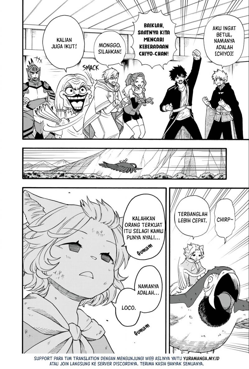 boku-igai-zennin-tenseisha-ka-yo - Chapter: 9