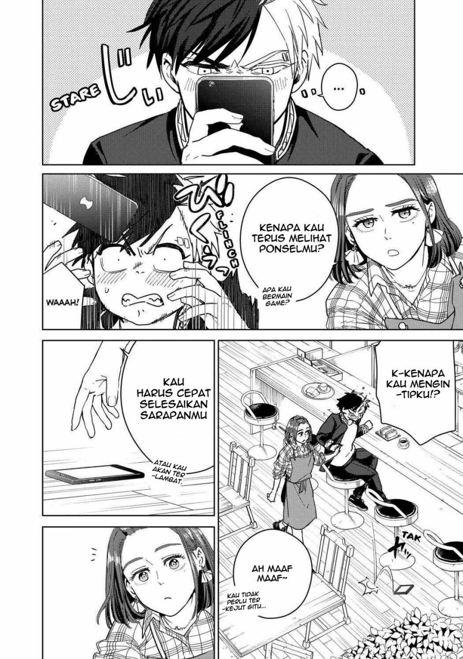 wind-breaker-nii-satoru - Chapter: 34