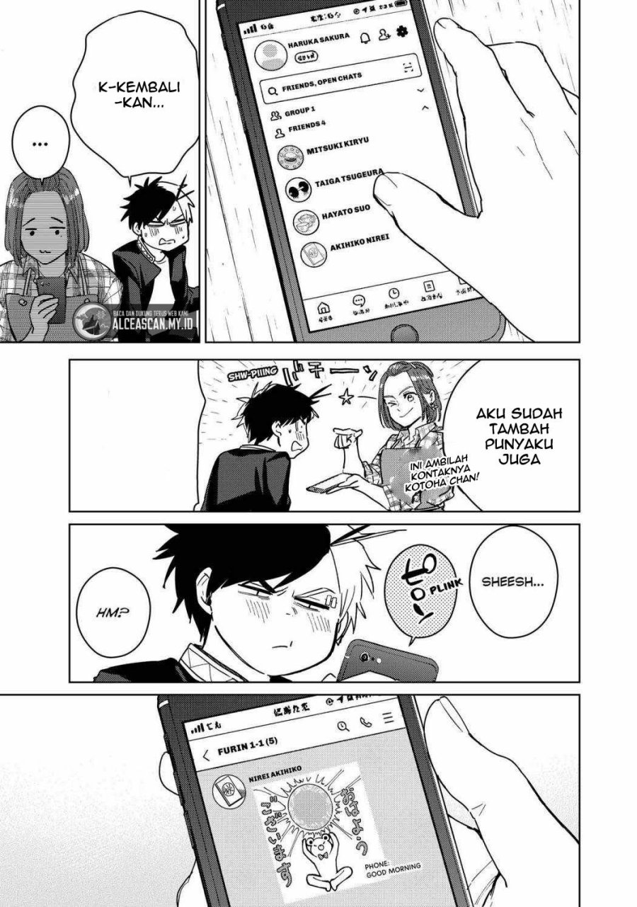 wind-breaker-nii-satoru - Chapter: 34