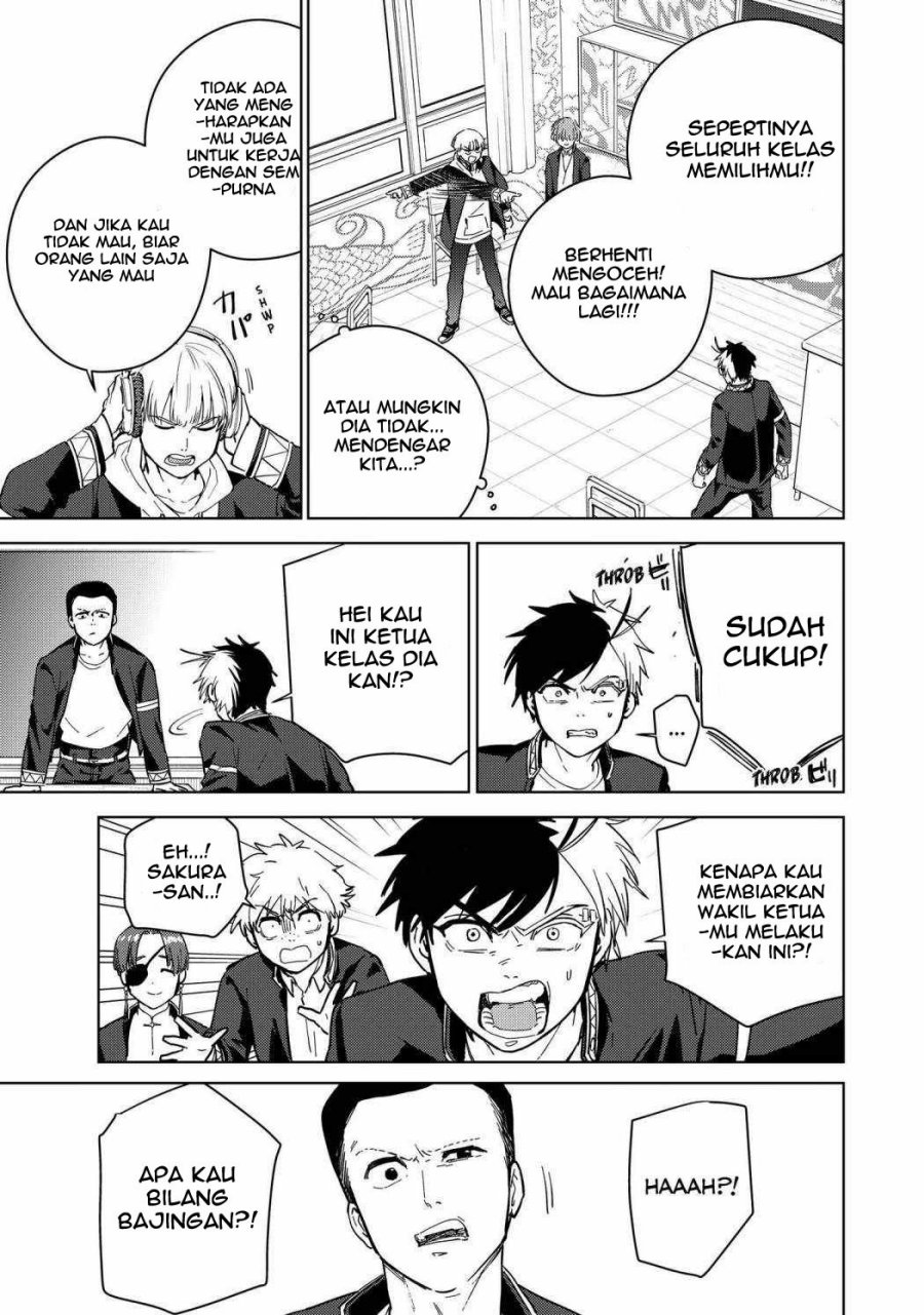 wind-breaker-nii-satoru - Chapter: 34