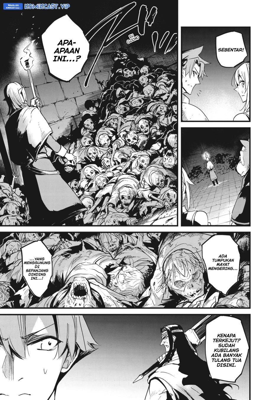 goblin-slayer-side-story-year-one - Chapter: 69