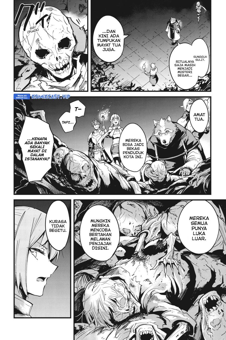 goblin-slayer-side-story-year-one - Chapter: 69