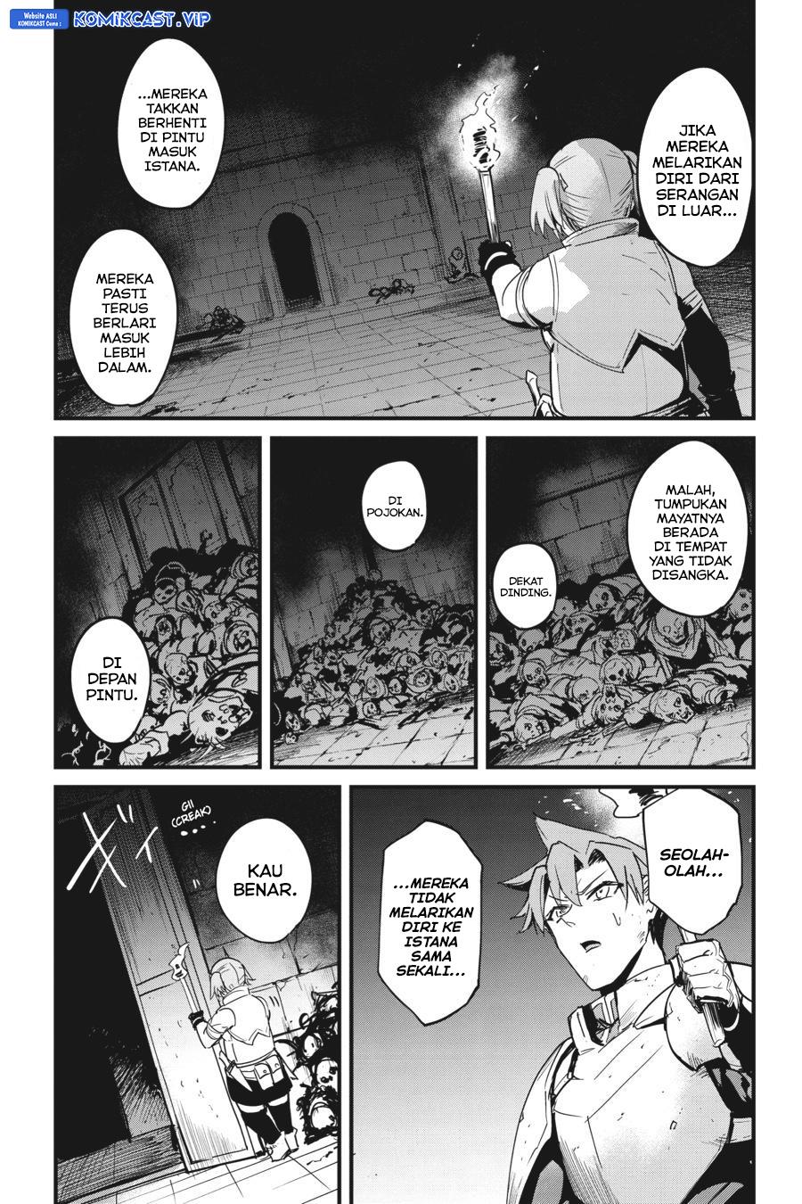 goblin-slayer-side-story-year-one - Chapter: 69