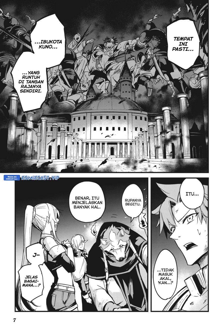 goblin-slayer-side-story-year-one - Chapter: 69