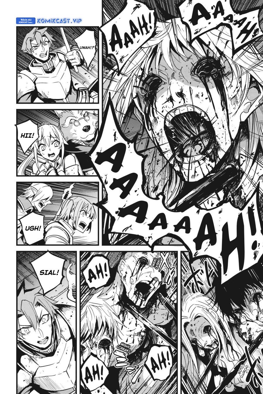 goblin-slayer-side-story-year-one - Chapter: 69