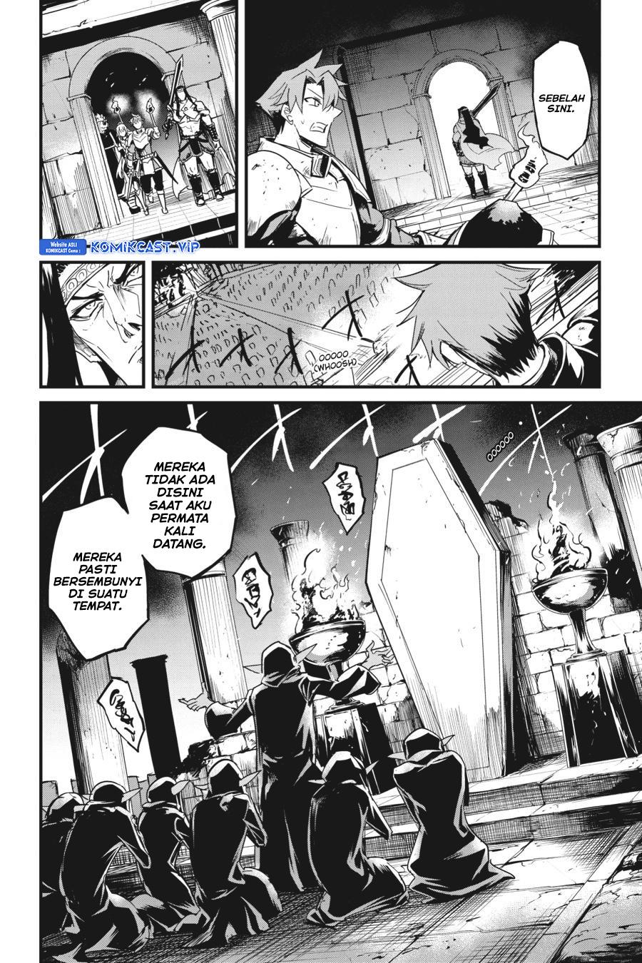 goblin-slayer-side-story-year-one - Chapter: 69