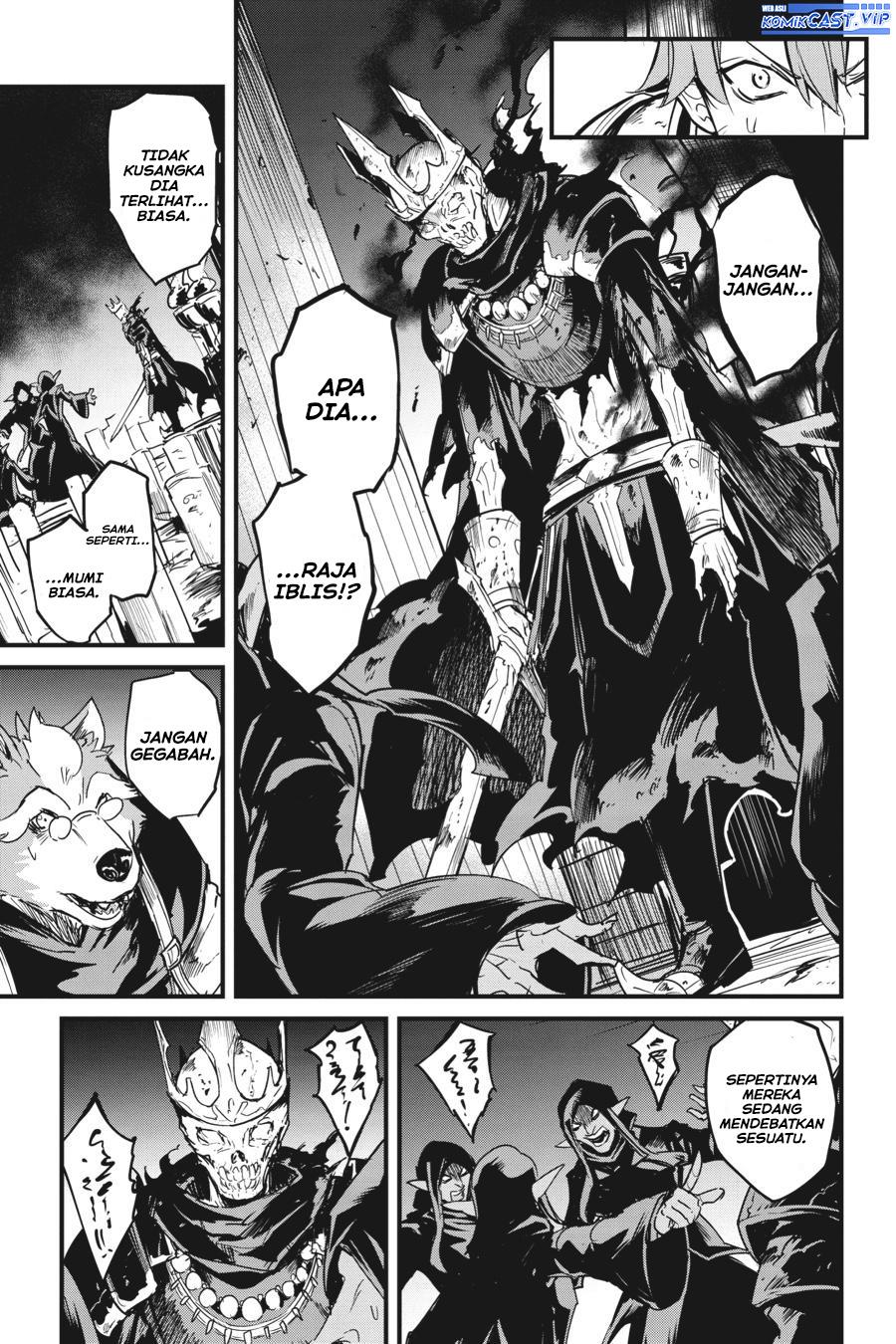 goblin-slayer-side-story-year-one - Chapter: 69