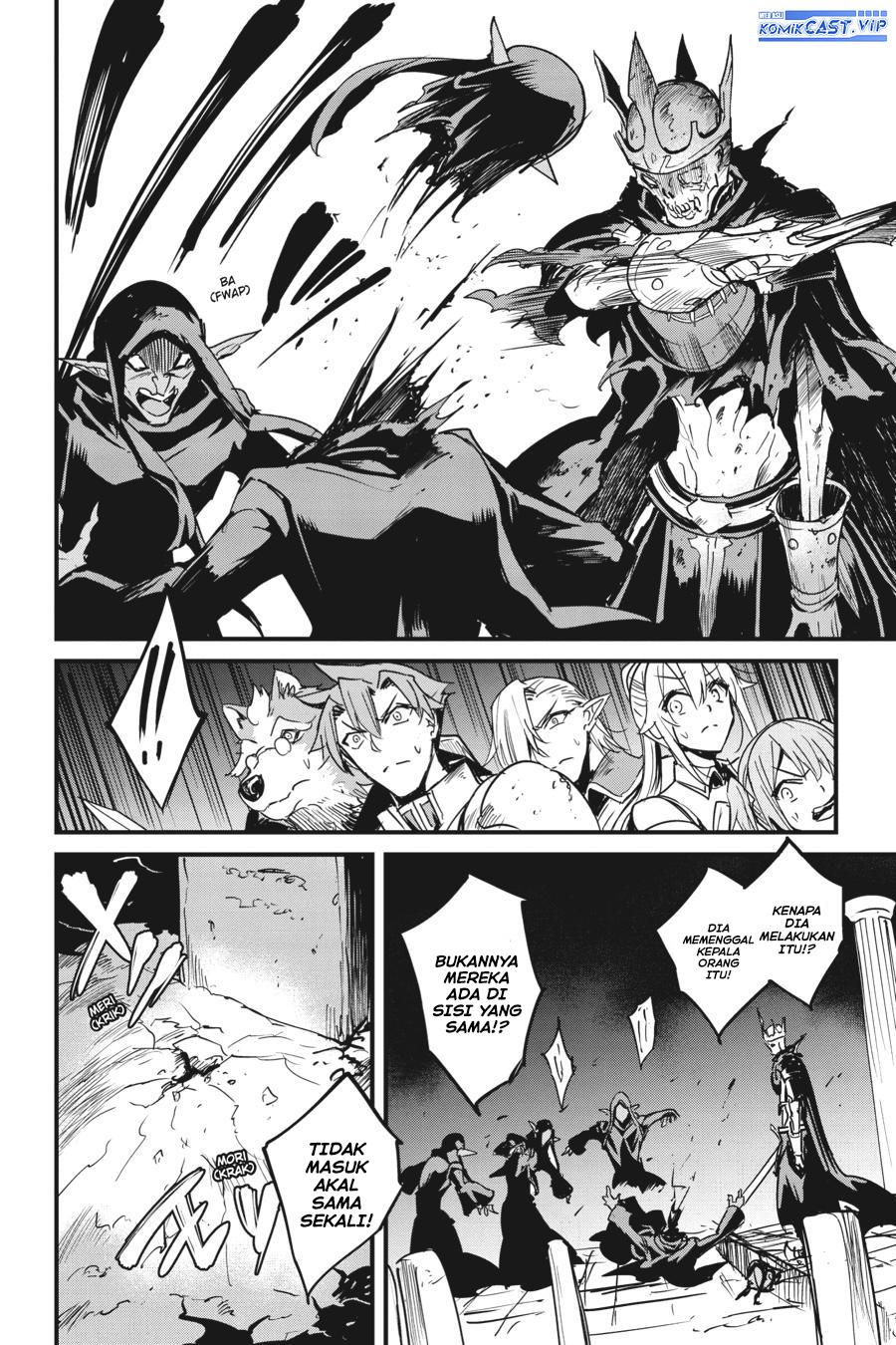 goblin-slayer-side-story-year-one - Chapter: 69