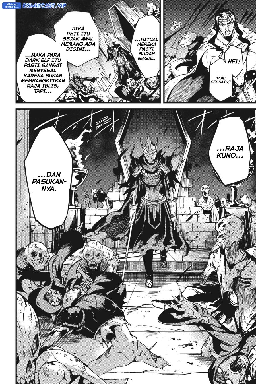 goblin-slayer-side-story-year-one - Chapter: 69