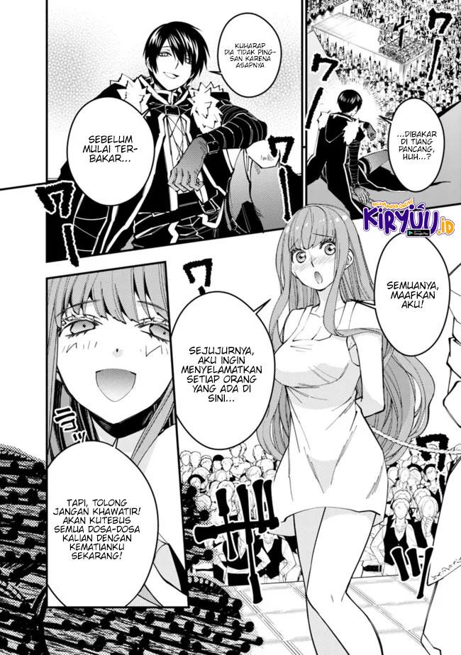 fukushuu-o-koinegau-saikyou-yuusha-wa-yami-no-chikara-de-senmetsu-musou-suru - Chapter: 60