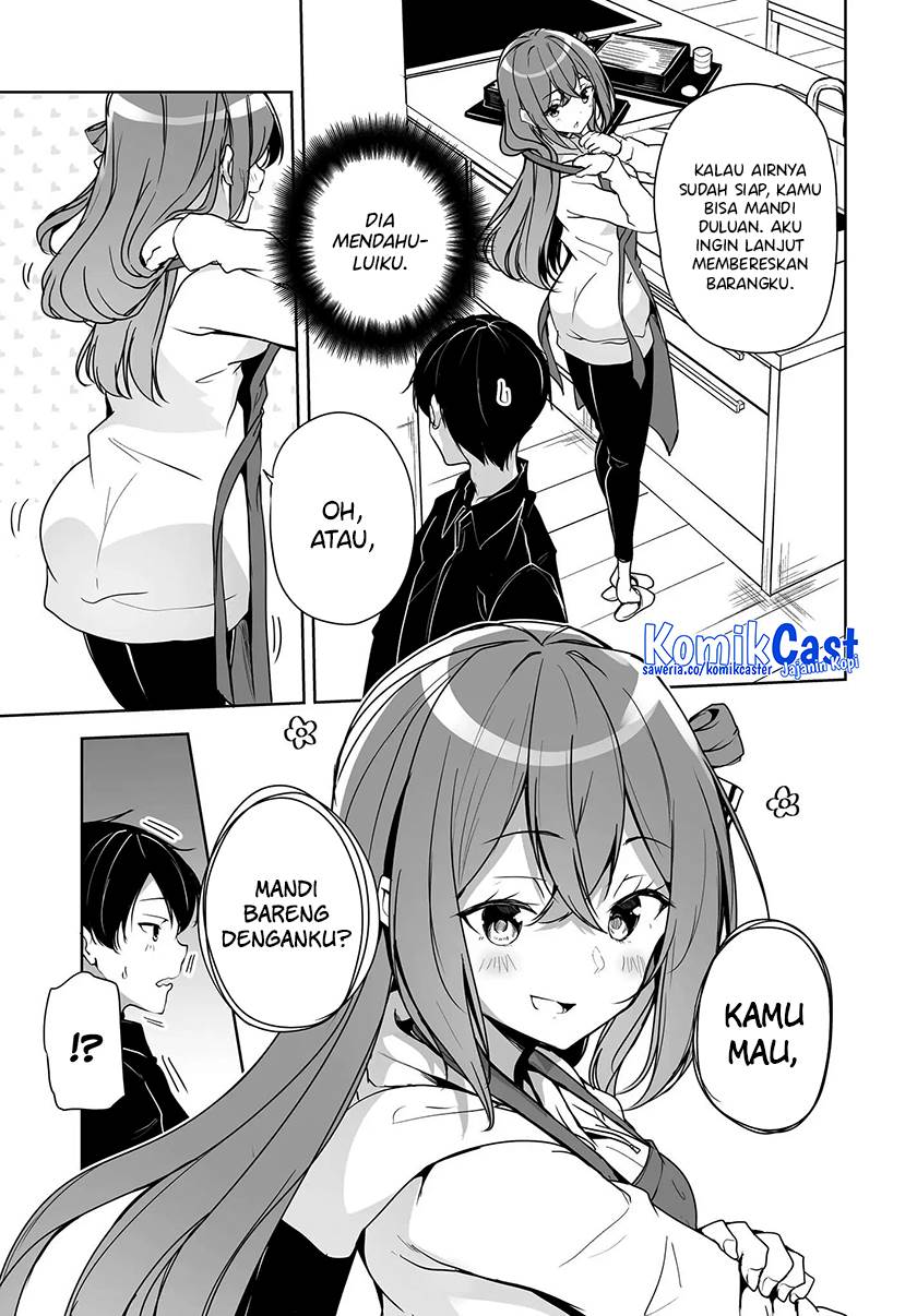 danshi-dato-omotteita-osananajimi-to-no-shinkon-seikatsu-ga-umakuiki-sugiru-kudan-ni-tsuite - Chapter: 2