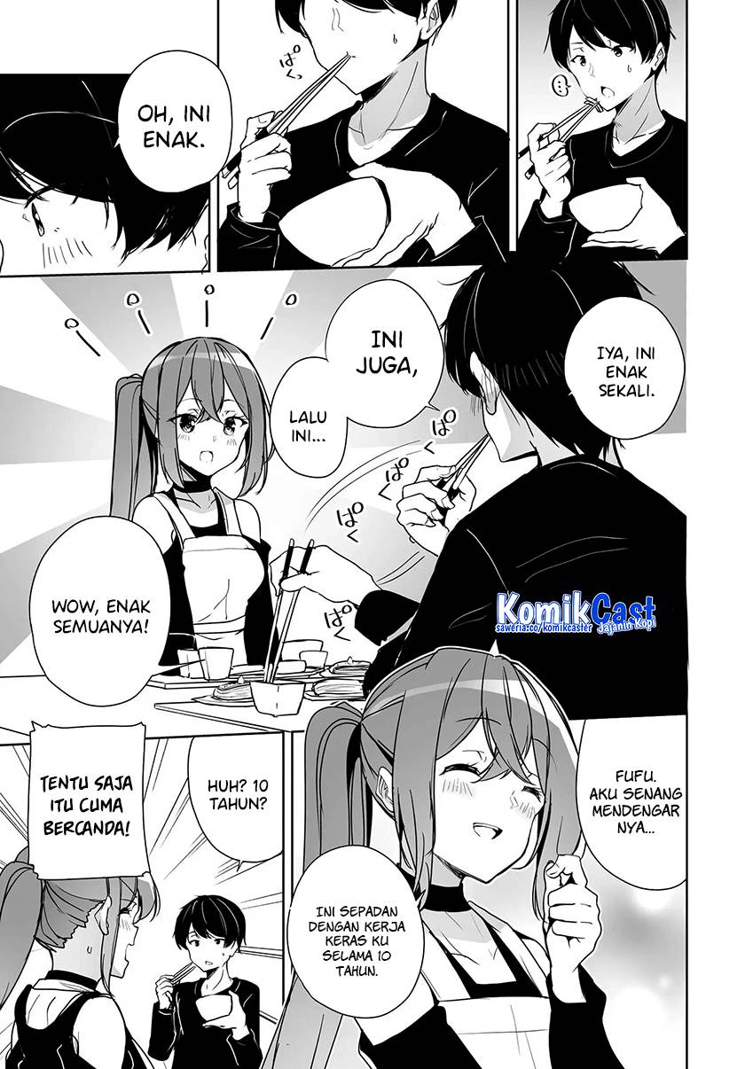 danshi-dato-omotteita-osananajimi-to-no-shinkon-seikatsu-ga-umakuiki-sugiru-kudan-ni-tsuite - Chapter: 2