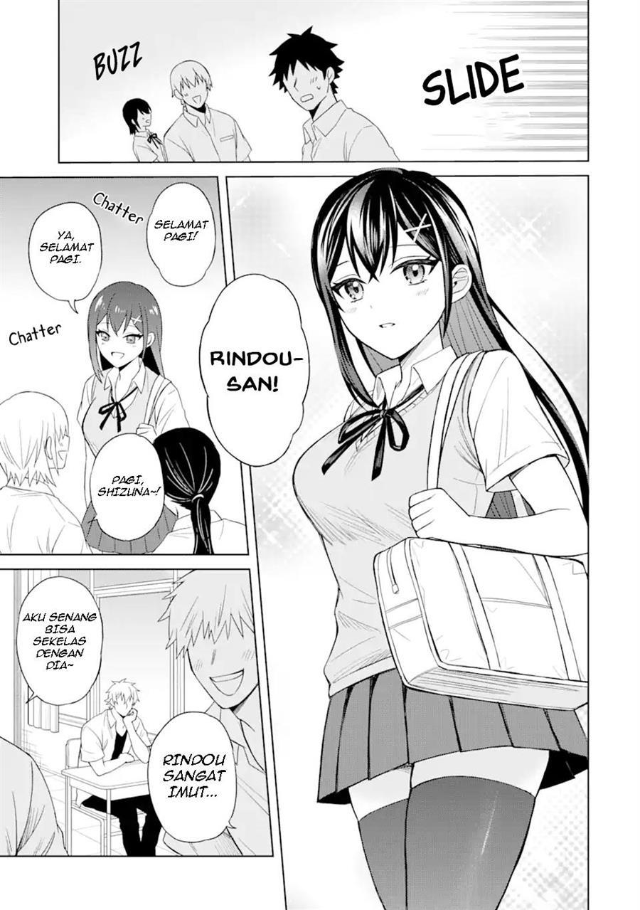 netorare-manga-no-kuzu-otoko-ni-tensei-shita-hazu-ga-heroine-ga-yottekuru-ken - Chapter: 2