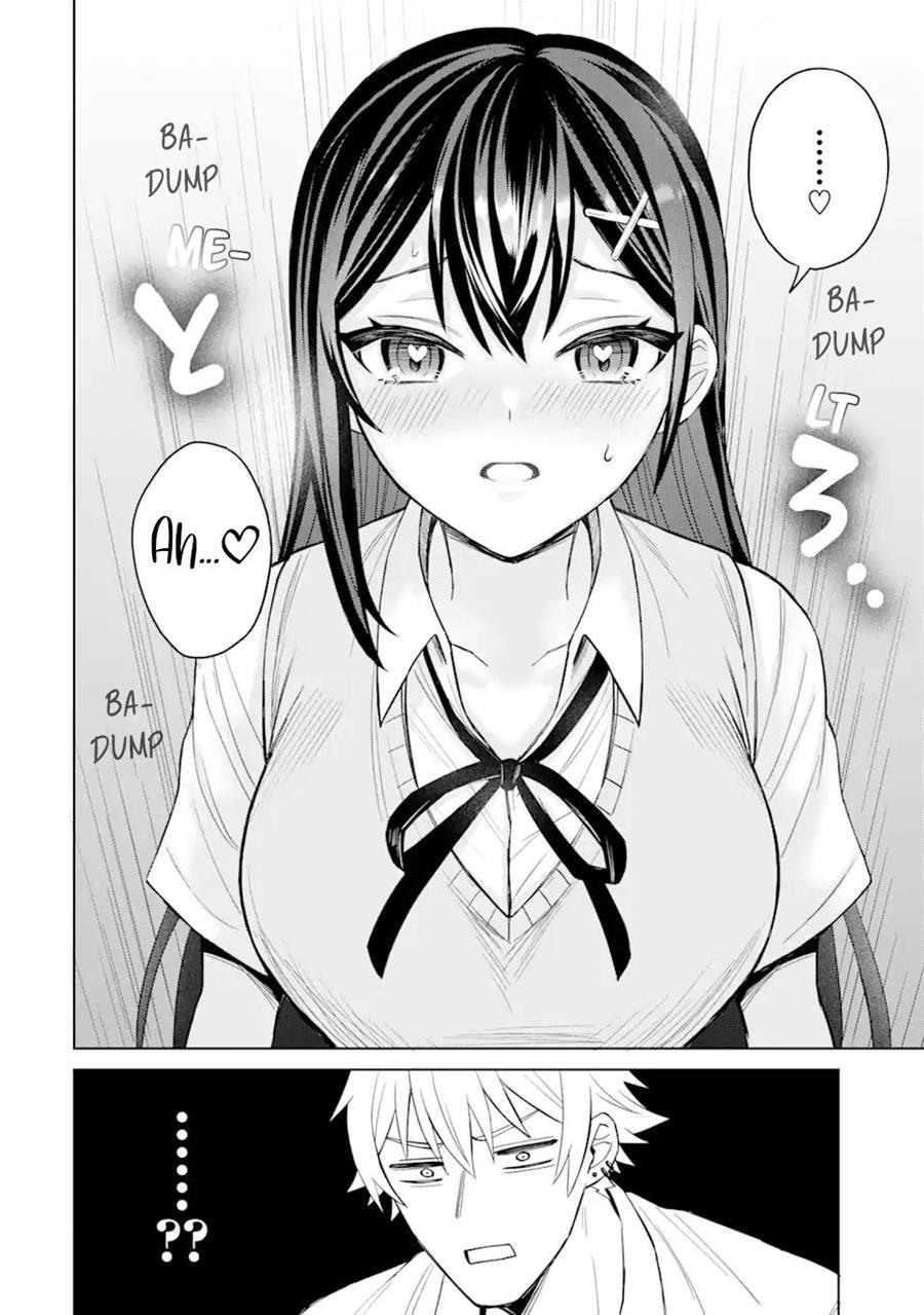 netorare-manga-no-kuzu-otoko-ni-tensei-shita-hazu-ga-heroine-ga-yottekuru-ken - Chapter: 2