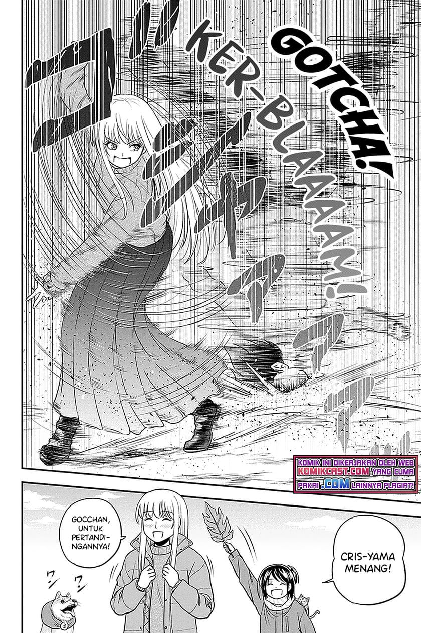 orenchi-ni-kita-onna-kishi-to-inakagurashi-suru-koto-ni-natta-ken - Chapter: 69